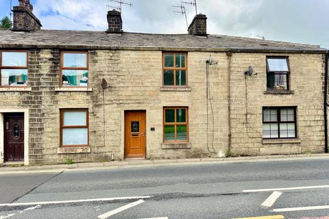 268 Bacup Road, Rawtenstall, Rossendale, BB4 7LG