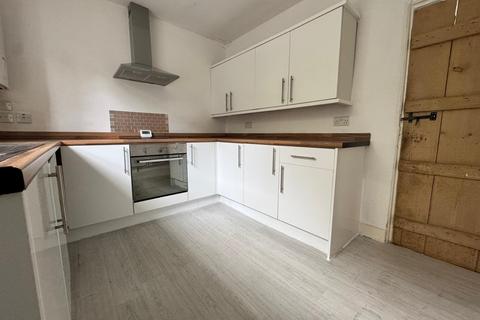 268 Bacup Road, Rawtenstall, Rossendale, BB4 7LG