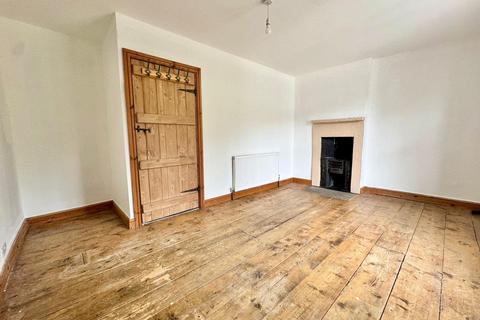 268 Bacup Road, Rawtenstall, Rossendale, BB4 7LG
