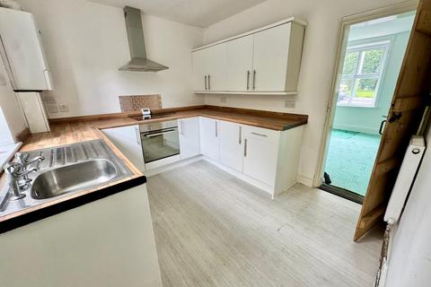268 Bacup Road, Rawtenstall, Rossendale, BB4 7LG