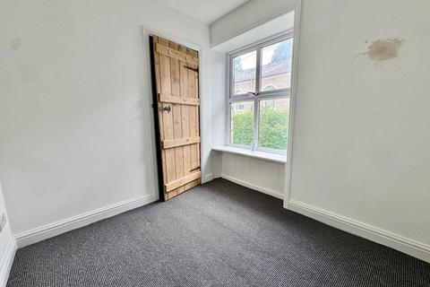 268 Bacup Road, Rawtenstall, Rossendale, BB4 7LG