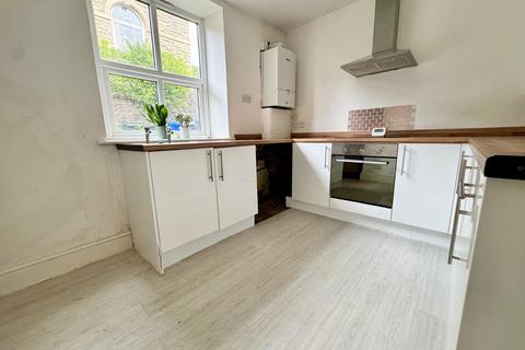 268 Bacup Road, Rawtenstall, Rossendale, BB4 7LG