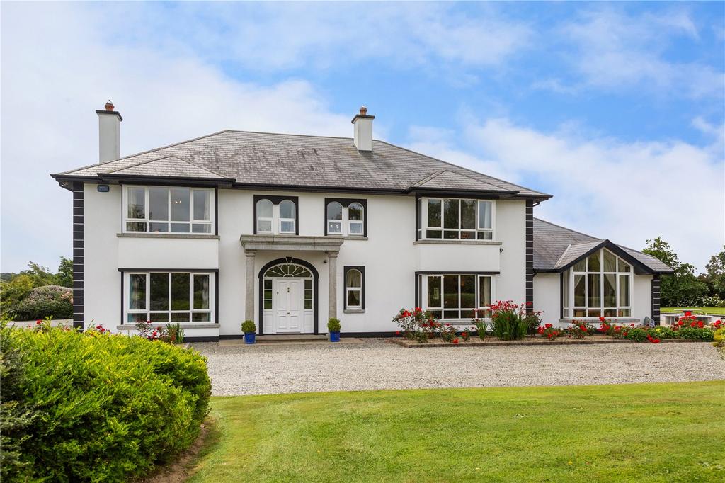 Newtown House