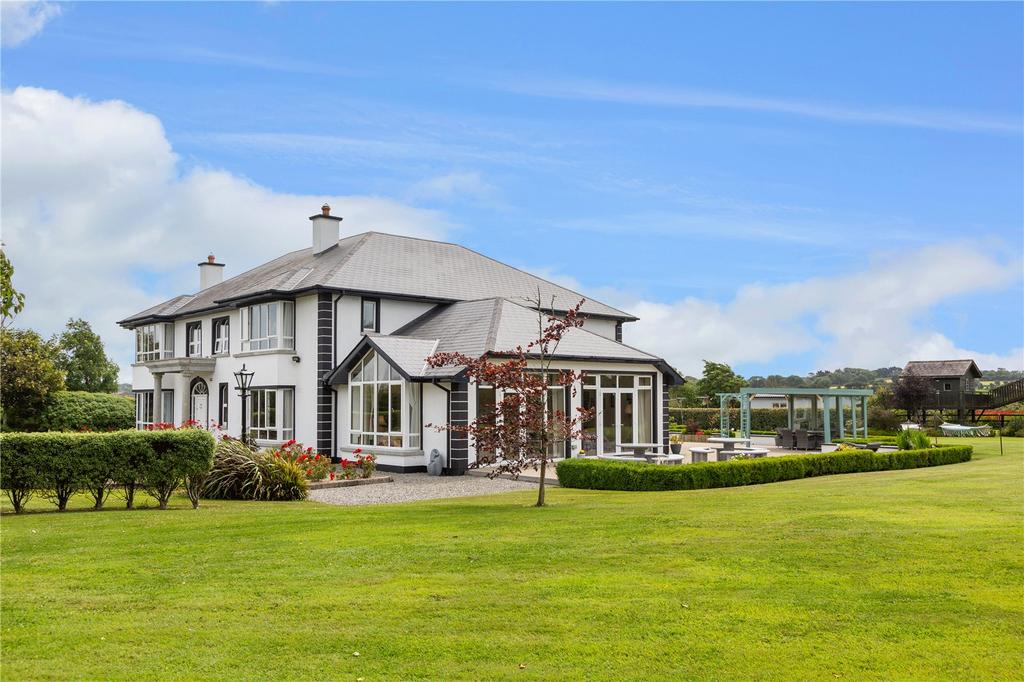 Newtown House