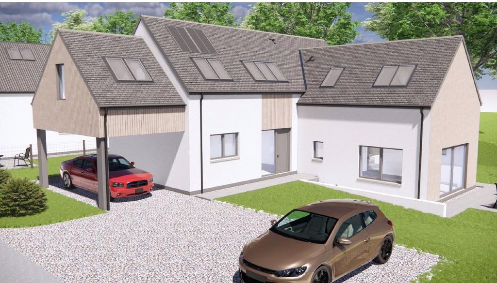 Proposed Development