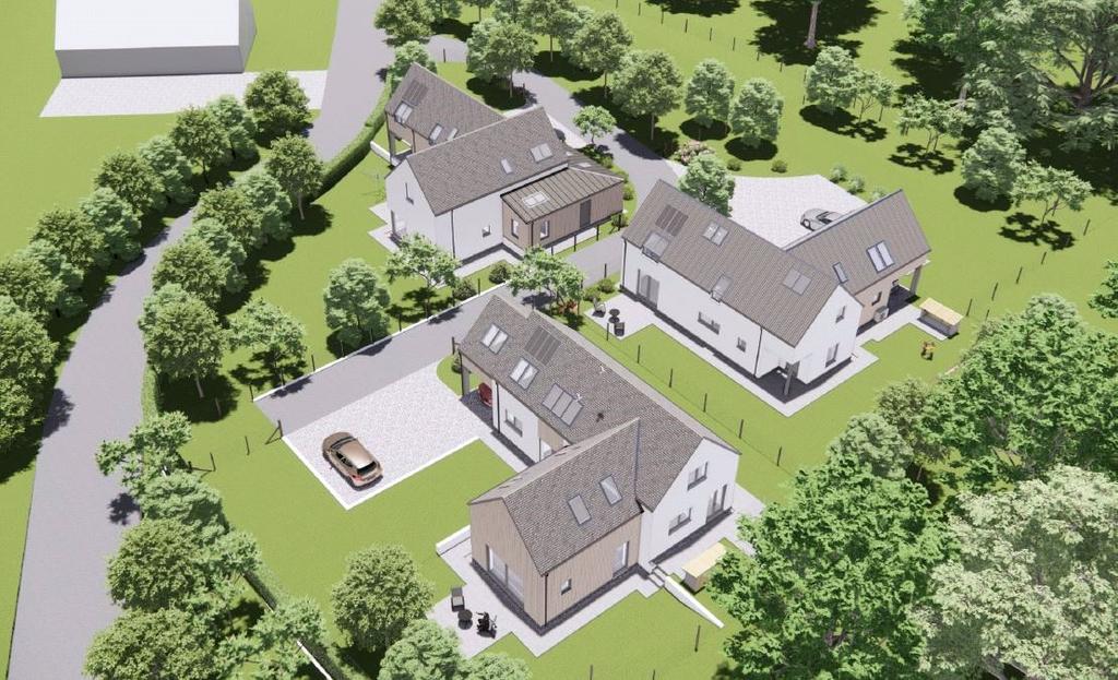 Proposed Development