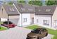 Additional image 2 of House Sites At Mellenside, Insch, Aberdeenshire, AB52