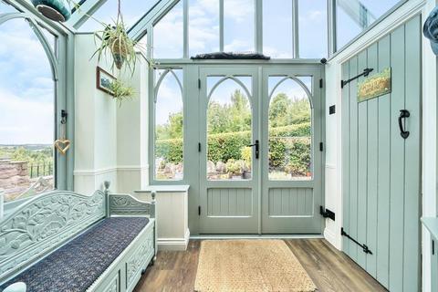 2 bedroom detached house for sale, Bromyard Downs,  Herefordshire,  HR7