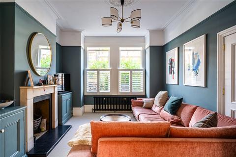 undefined, Hitherfield Road, London, SW16