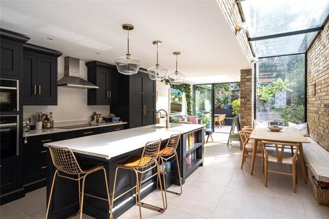 undefined, Hitherfield Road, London, SW16