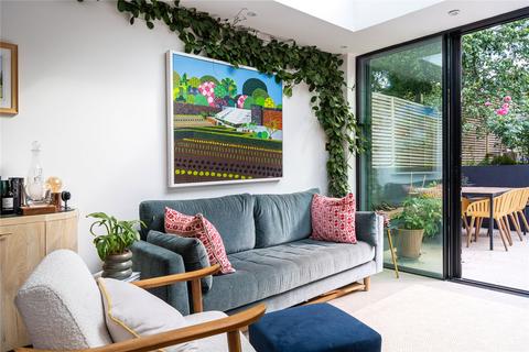 undefined, Hitherfield Road, London, SW16