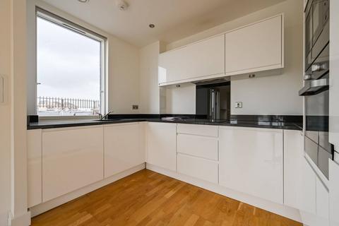 Guthridge Close, E14, Tower Hamlets, London, E14
