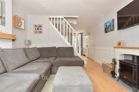 2 bedroom terraced house for sale, Church Hill, Shepherdswell, Dover, Kent