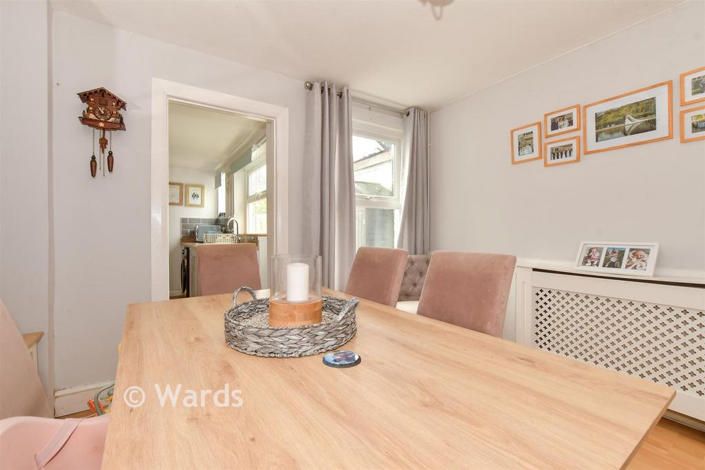 Internal Lifestyle Photograph