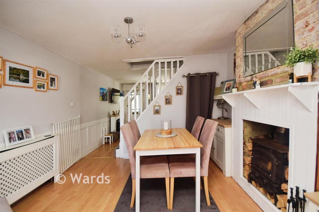 Dining Area...