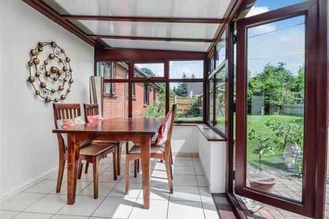 4 bedroom detached bungalow for sale, Church Road, Swainsthorpe NR14