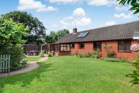 undefined, Church Road, Swainsthorpe NR14