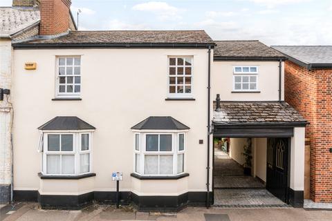 undefined, Church Street, Baldock, Hertfordshire, SG7