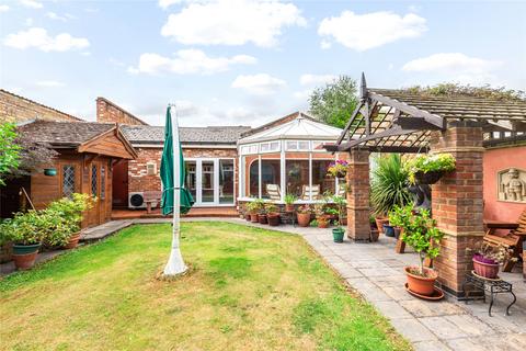 4 bedroom semi-detached house for sale, Church Street, Baldock, Hertfordshire, SG7