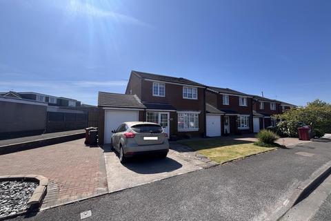 Glenridding Drive, Barrow In Furness LA14