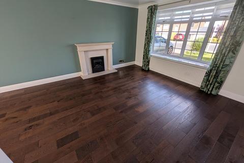 undefined, Glenridding Drive, Barrow In Furness LA14