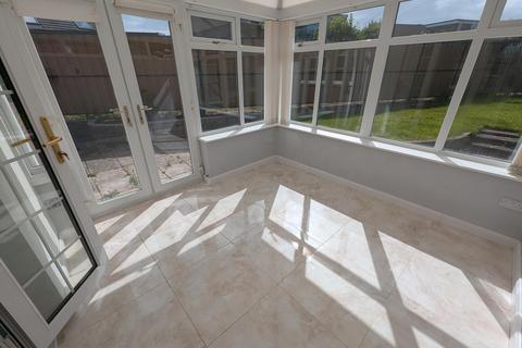 undefined, Glenridding Drive, Barrow In Furness LA14