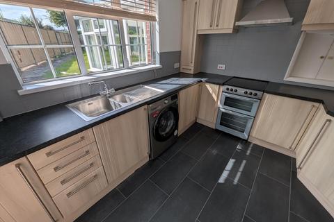 undefined, Glenridding Drive, Barrow In Furness LA14