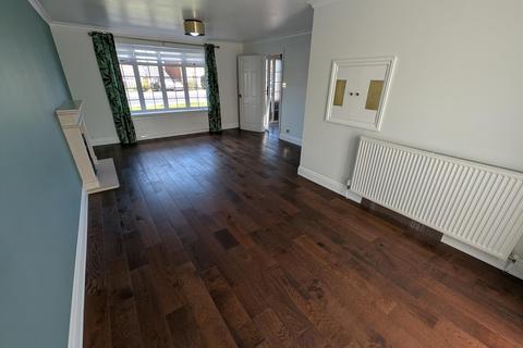 undefined, Glenridding Drive, Barrow In Furness LA14