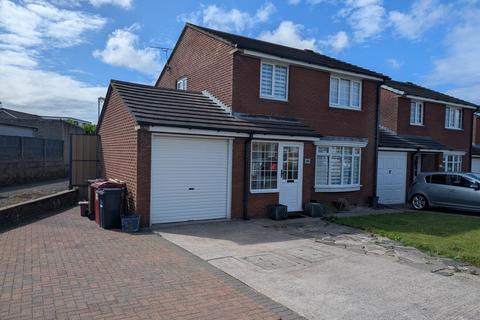 3 bedroom house for sale - Glenridding Drive, Barrow In Furness LA14