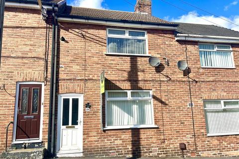 undefined, Clifford Terrace, Chester Le Street