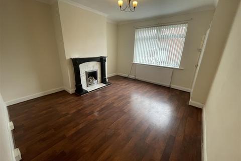 undefined, Clifford Terrace, Chester Le Street