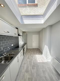 undefined, 88 Monkmoor Road, Shrewsbury, SY2 5AY