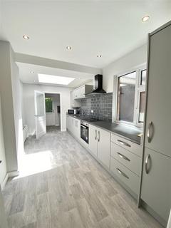 3 bedroom detached house for sale, 88 Monkmoor Road, Shrewsbury, SY2 5AY