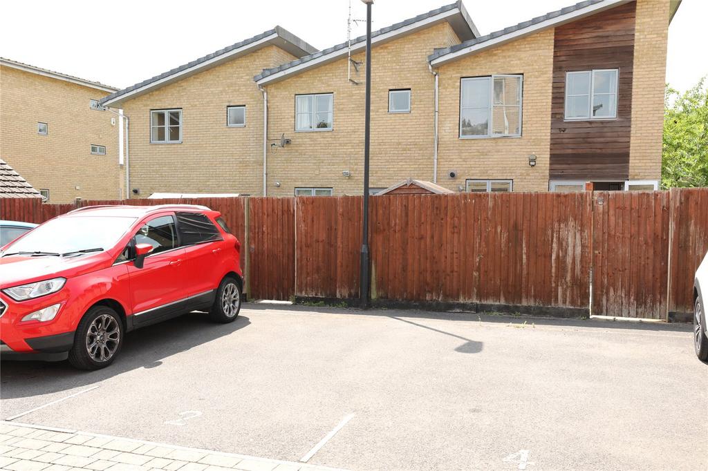 Parking Space