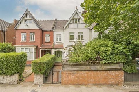 Walm Lane, London NW2