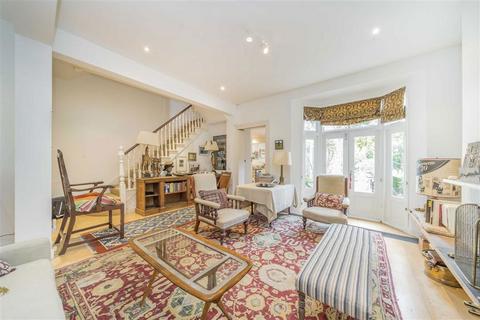 6 bedroom terraced house for sale, Walm Lane, London NW2
