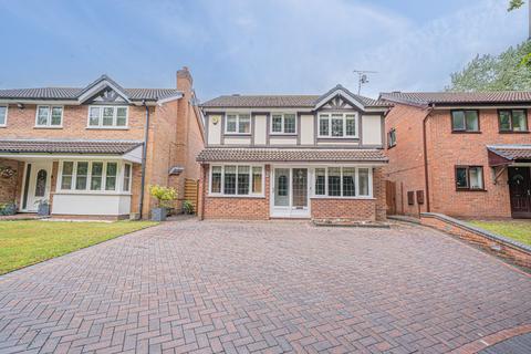undefined, Whitford Drive, Shirley, B90