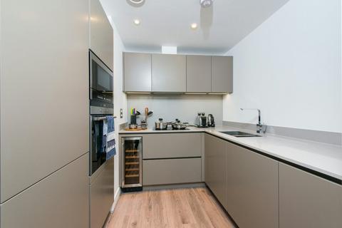 undefined, Leman Street, Goodmans Fields, Aldgate, London, E1
