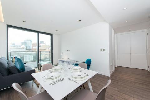 undefined, Leman Street, Goodmans Fields, Aldgate, London, E1