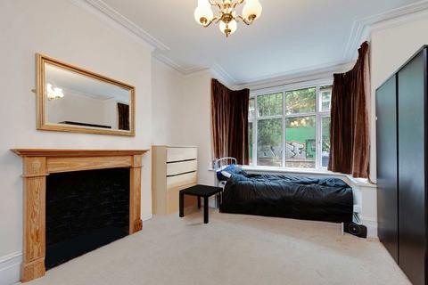 undefined, Wimborne Gardens, London W13