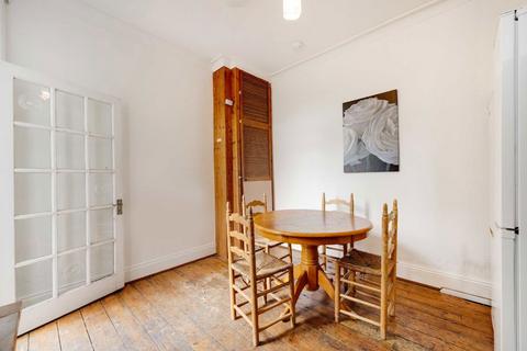 undefined, Wimborne Gardens, London W13