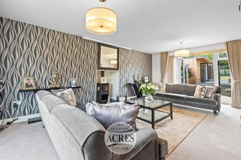 6 bedroom detached house for sale, Ellsmore Meadow, Aldridge / Little Aston Border