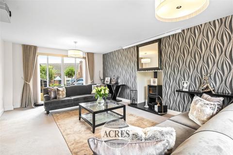 6 bedroom detached house for sale, Ellsmore Meadow, Aldridge / Little Aston Border