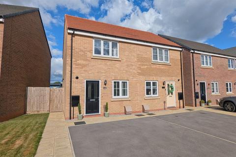 Robson Avenue, Beverley