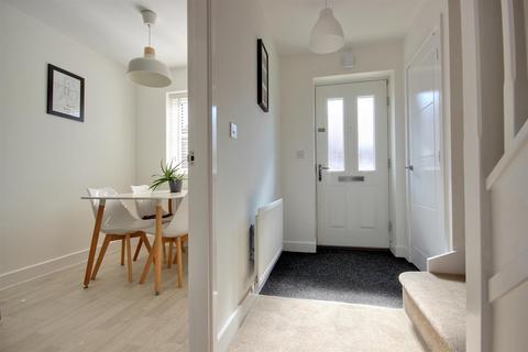 2 bedroom semi-detached house for sale, Robson Avenue, Beverley