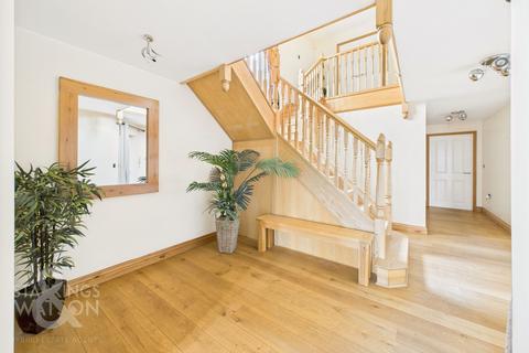 undefined, Main Road, Little Fransham, Dereham