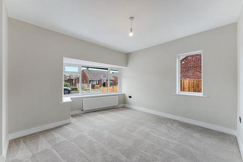 undefined, Yvonne Close, Ashton-In-Makerfield, WN4