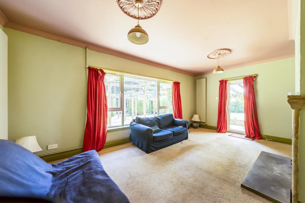 Reception room 1