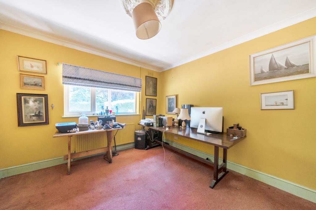 Reception room 3 / dining room