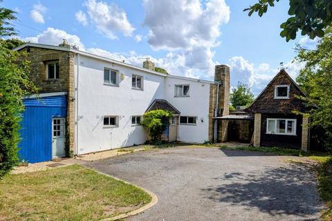 undefined, Wootton,  Oxfordshire,  OX20